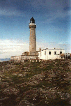 West Point Light House - links